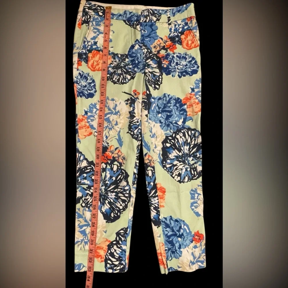J. Crew crew pants